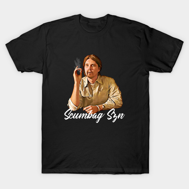 Scumbag Szn T-Shirt-TOZ